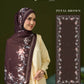 Myzura Shawl