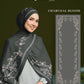 Myzura Shawl