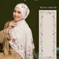 Myzura Shawl