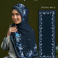 Myzura Shawl