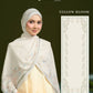 Myzura Shawl