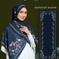 Myzura Shawl