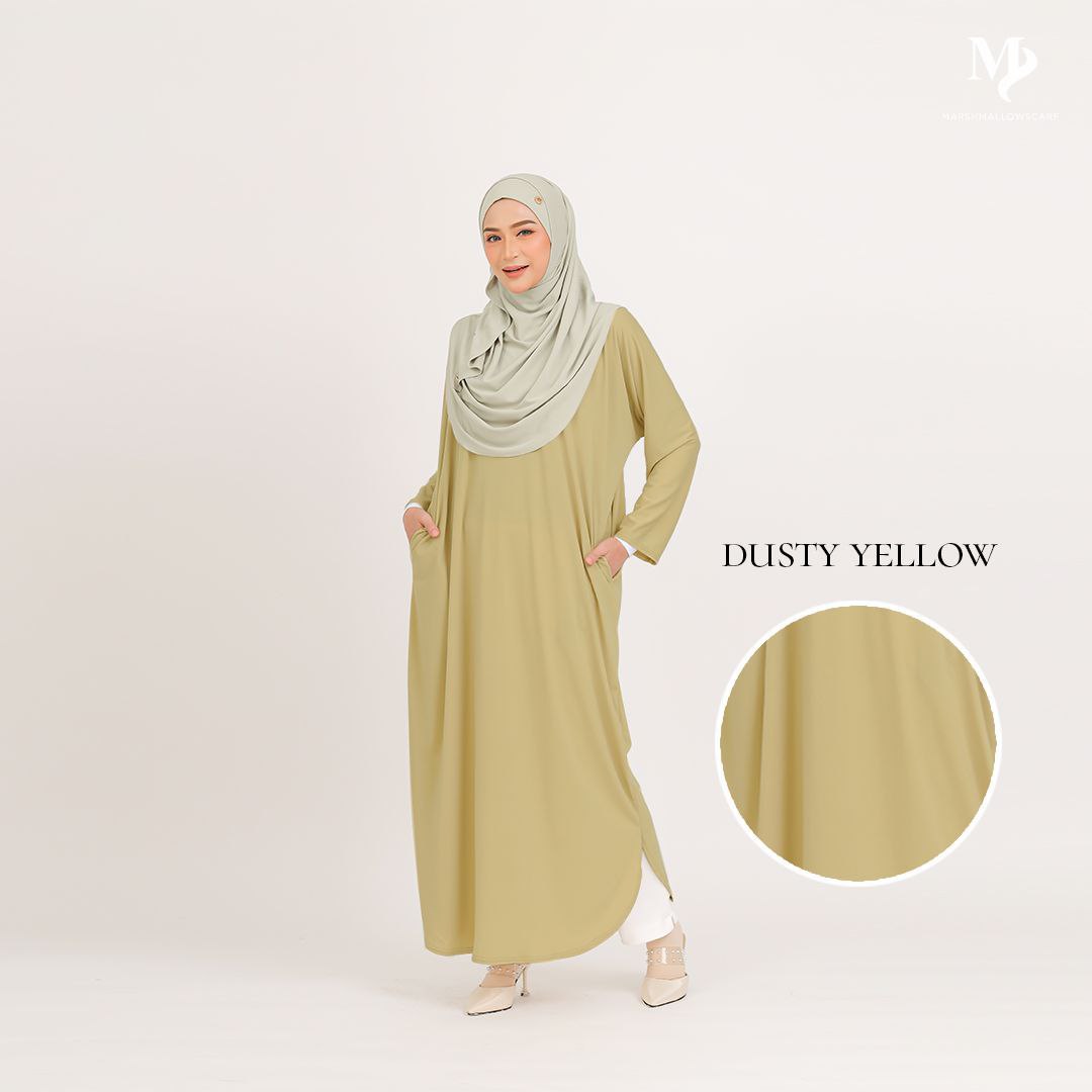 Stella Kaftan