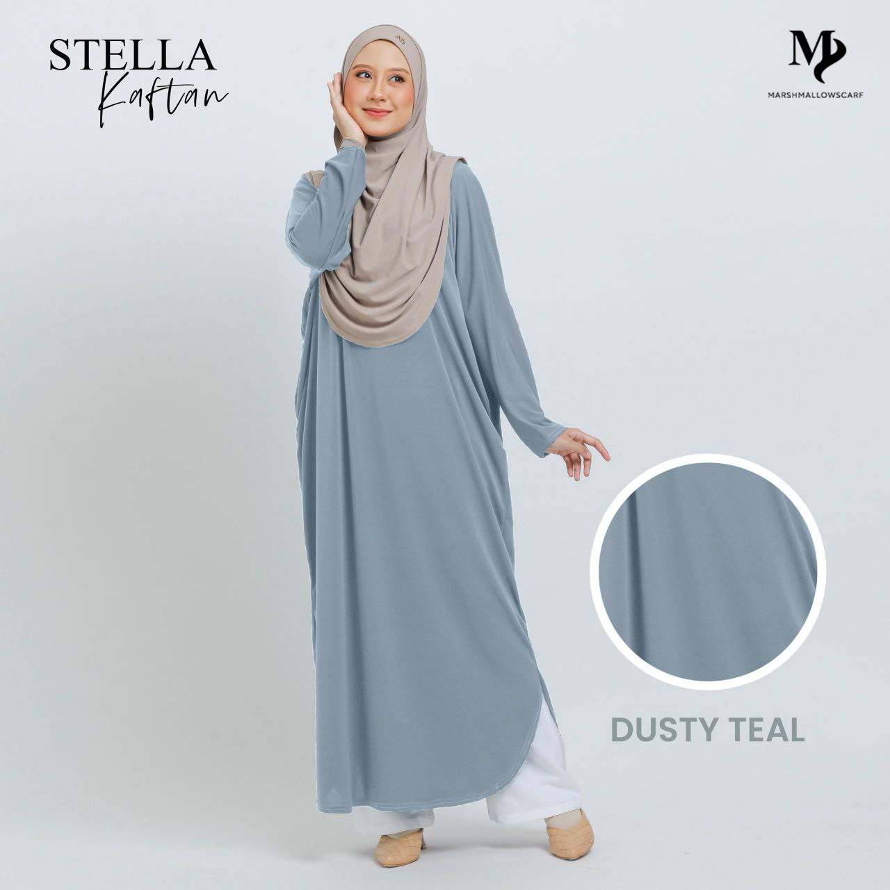 Stella Kaftan