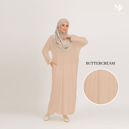 Stella Kaftan