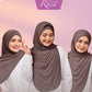 Rhea Instant (built-in inner) Endless style