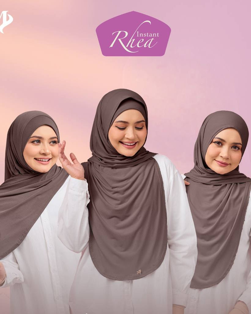 Rhea Instant (built-in inner) Endless style
