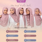 Rhea Instant (built-in inner) Endless style
