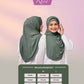 Rhea Instant (built-in inner) Endless style
