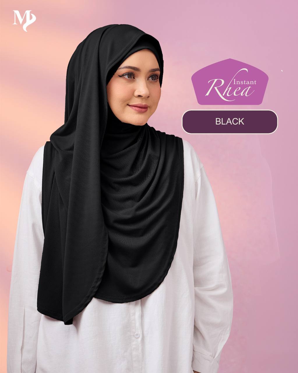 Rhea Instant (built-in inner) Endless style