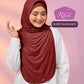 Rhea Instant (built-in inner) Endless style