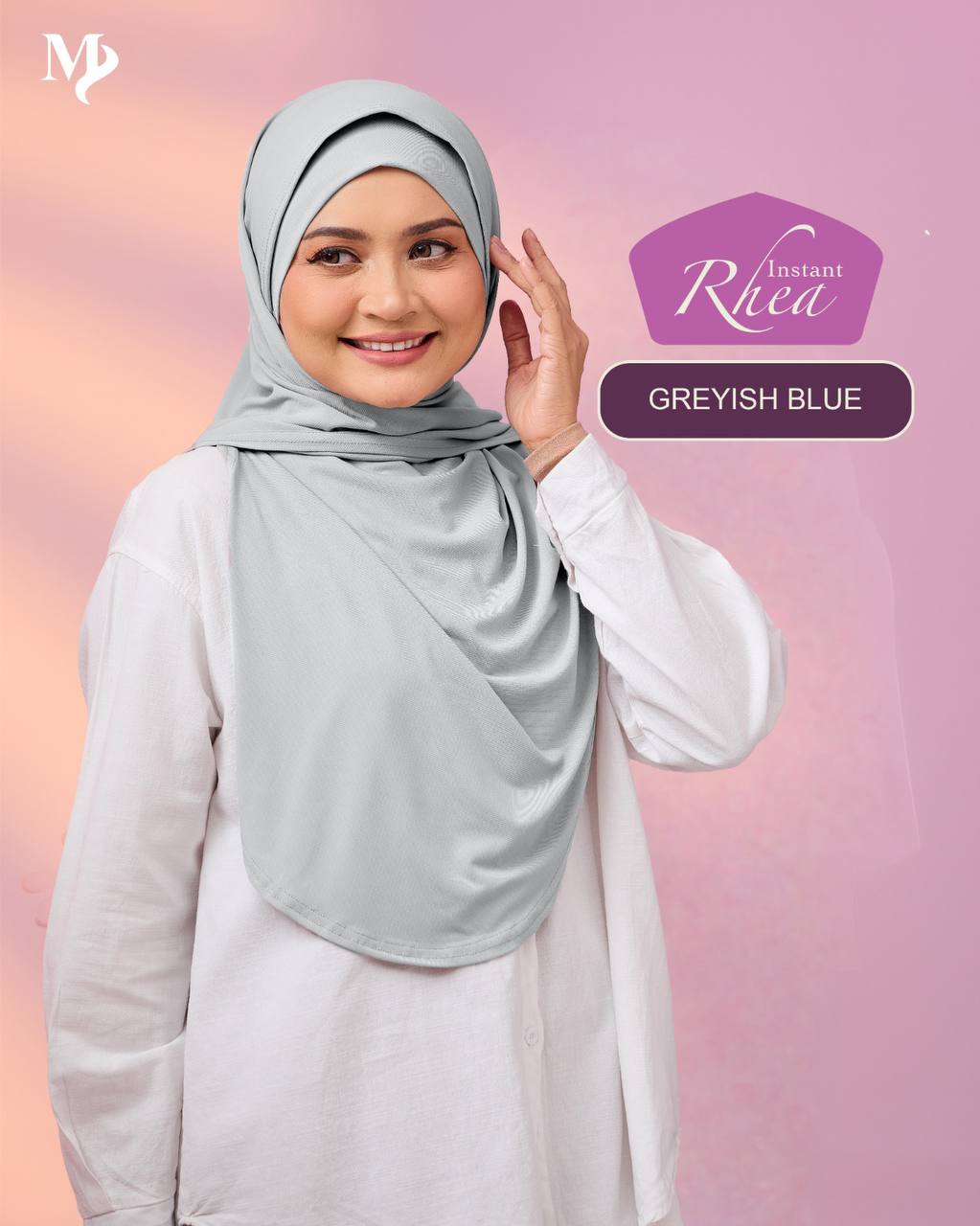 Rhea Instant (built-in inner) Endless style