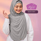 Rhea Instant (built-in inner) Endless style