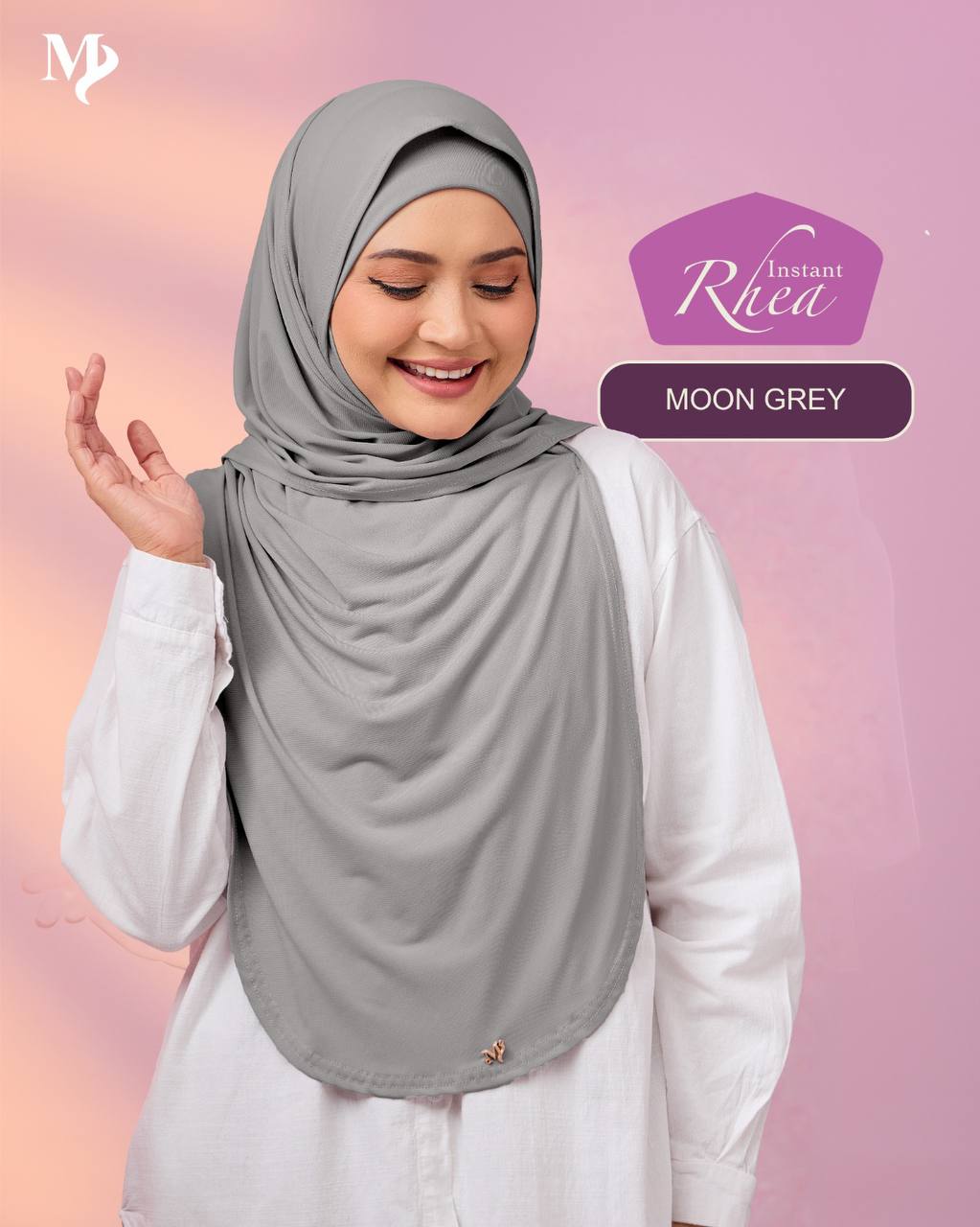 Rhea Instant (built-in inner) Endless style