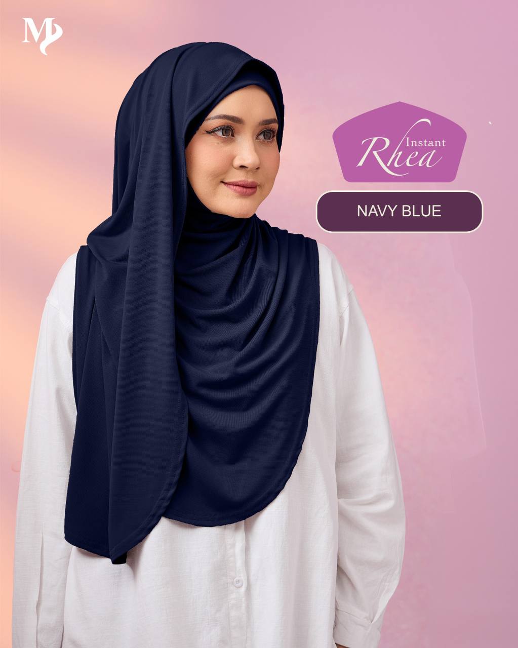 Rhea Instant (built-in inner) Endless style