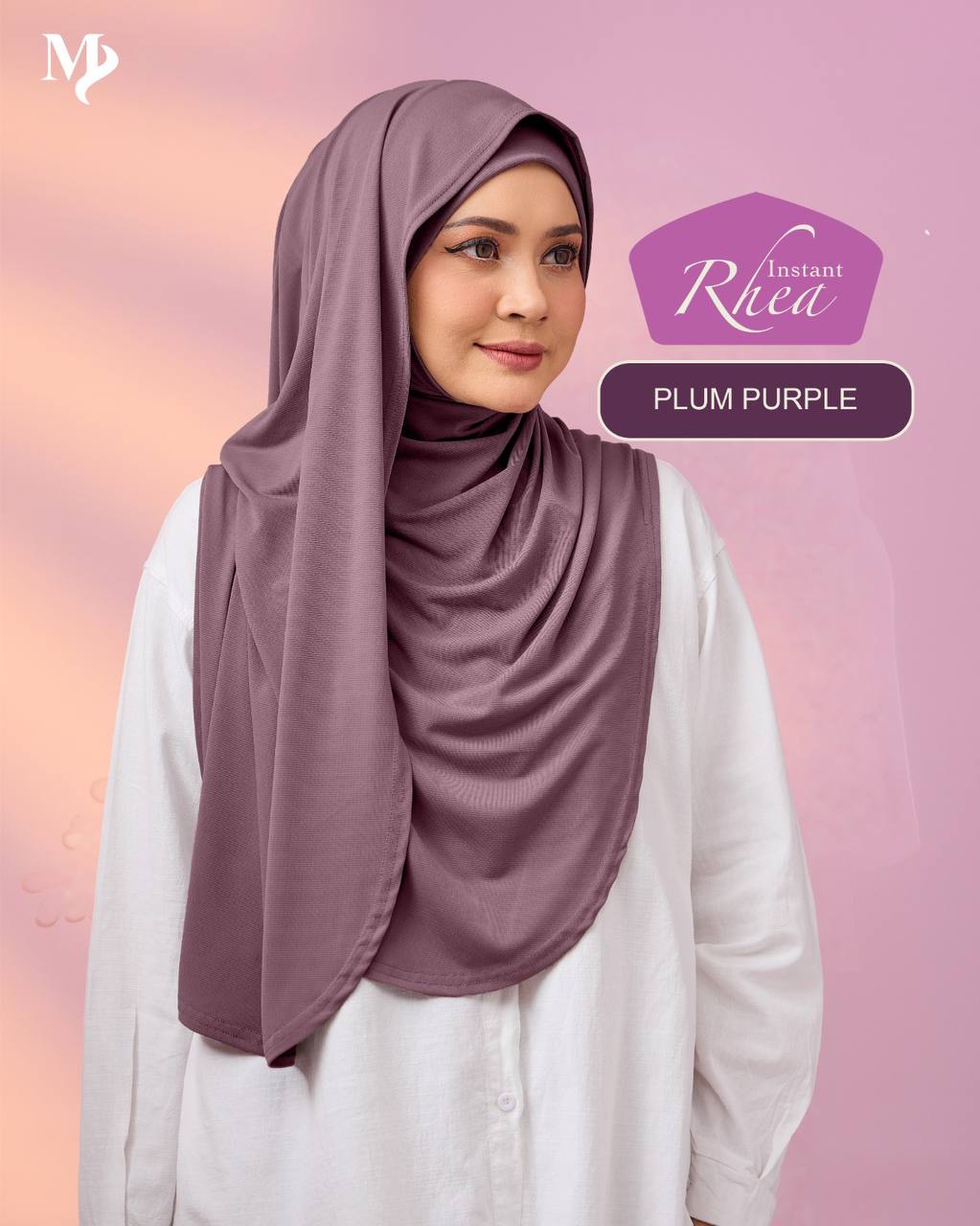 Rhea Instant (built-in inner) Endless style