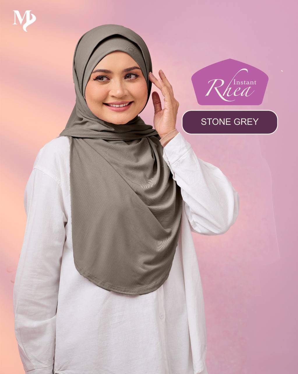 Rhea Instant (built-in inner) Endless style