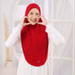 Afya Hijab