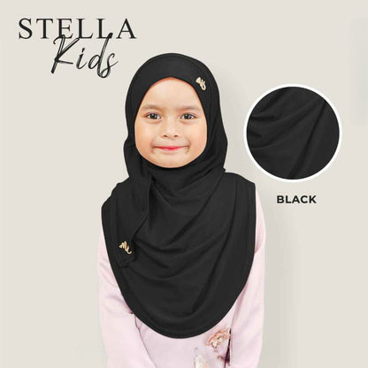 Stella 2-in-1 Kids